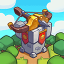 皇家冲冲冲国服(Rush Royale)下载安装免费版