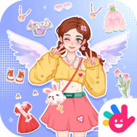 Yoya甜蜜女孩装扮(YoYa: Dress Up Honey Girl)去广告版下载