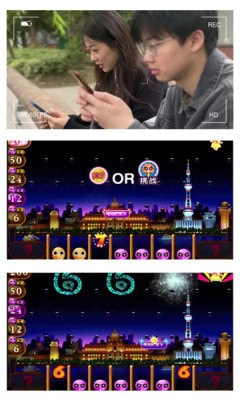 马戏团大冒险3