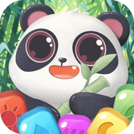 百变熊猫免费手机游戏下载