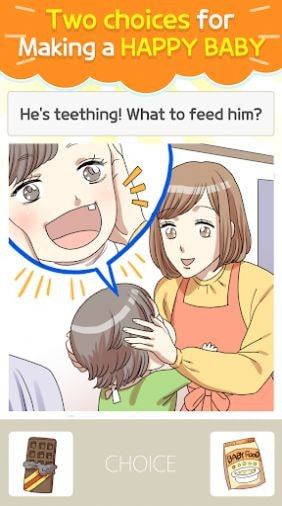 make a happy baby（快樂北鼻）2