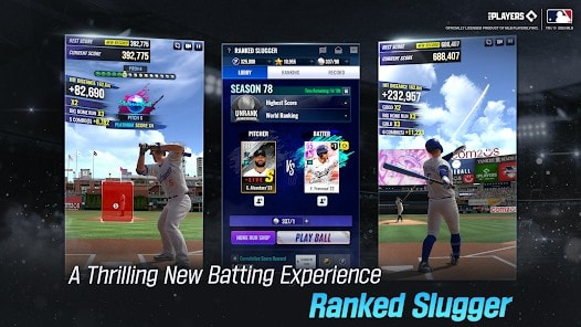 MLB9局职棒劲旅对决(MLB 9I RIVALS)2