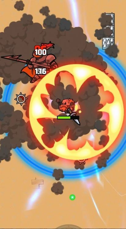 维京横扫（Viking Smash.io）0