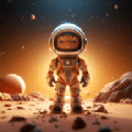 宇航员冒险免费下载手机版