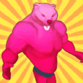 奇葩格斗家_logo