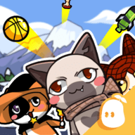 猫咪弓箭手_logo