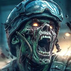 Zombeast僵尸射手MOD菜单版下载_logo