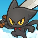 猫咪传说_logo