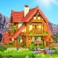工艺像素世界(Craft Pixel)_logo
