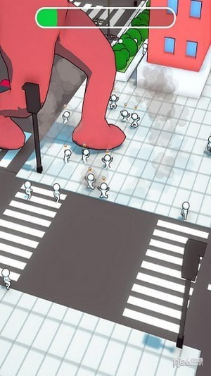 不要践踏1