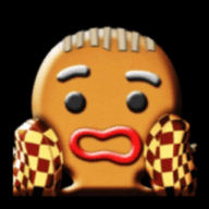 姜饼人快跑(Gingerbread Run)安卓版app免费下载