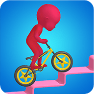 BMX自行车赛BMX Bike Race最新手游服务端
