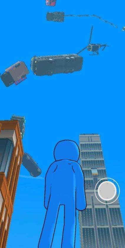 橡皮人向上跳onlyjump1