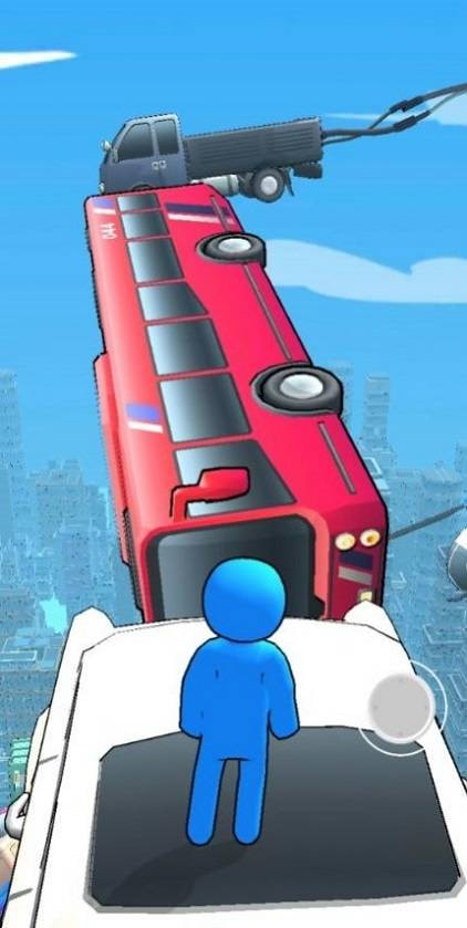 橡皮人向上跳onlyjump0