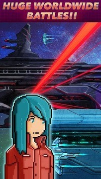 超时空星舰联机版0