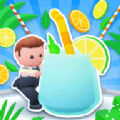 混合调酒师Tiny Bartender_logo