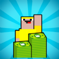 管理你的俱乐部(Club Tycoon Idle Clicker)_logo