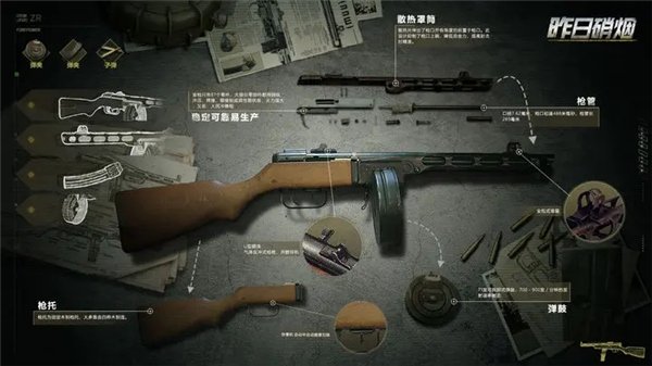 ​昨日硝烟2