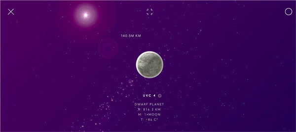 星际空间2