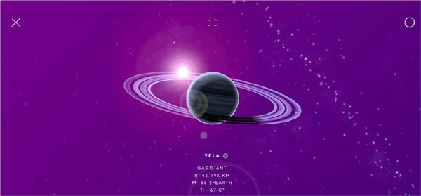 星际空间3