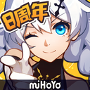 崩坏3官方正版_logo