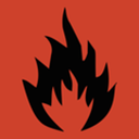 rust腐蚀_logo
