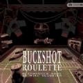 Buckshot Roulette_logo