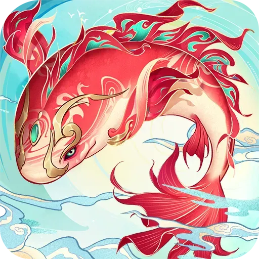 九州八荒录九游版_logo