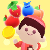 商店热潮(Store Fever)_logo
