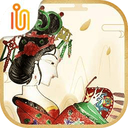 皮影京剧锁麟囊_logo
