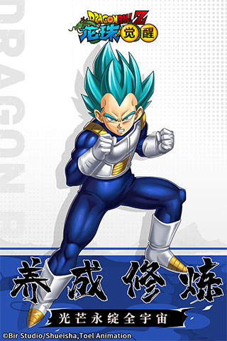 龙珠觉醒gm版2